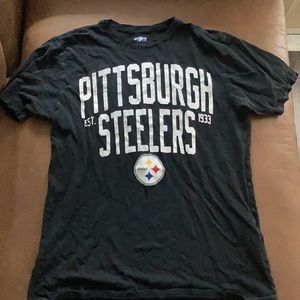Pittsburgh Steelers NFL T-shirt